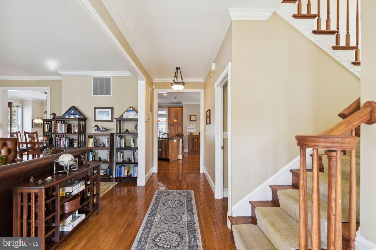 HAVRE DE GRACE HEIGHTS - Residential