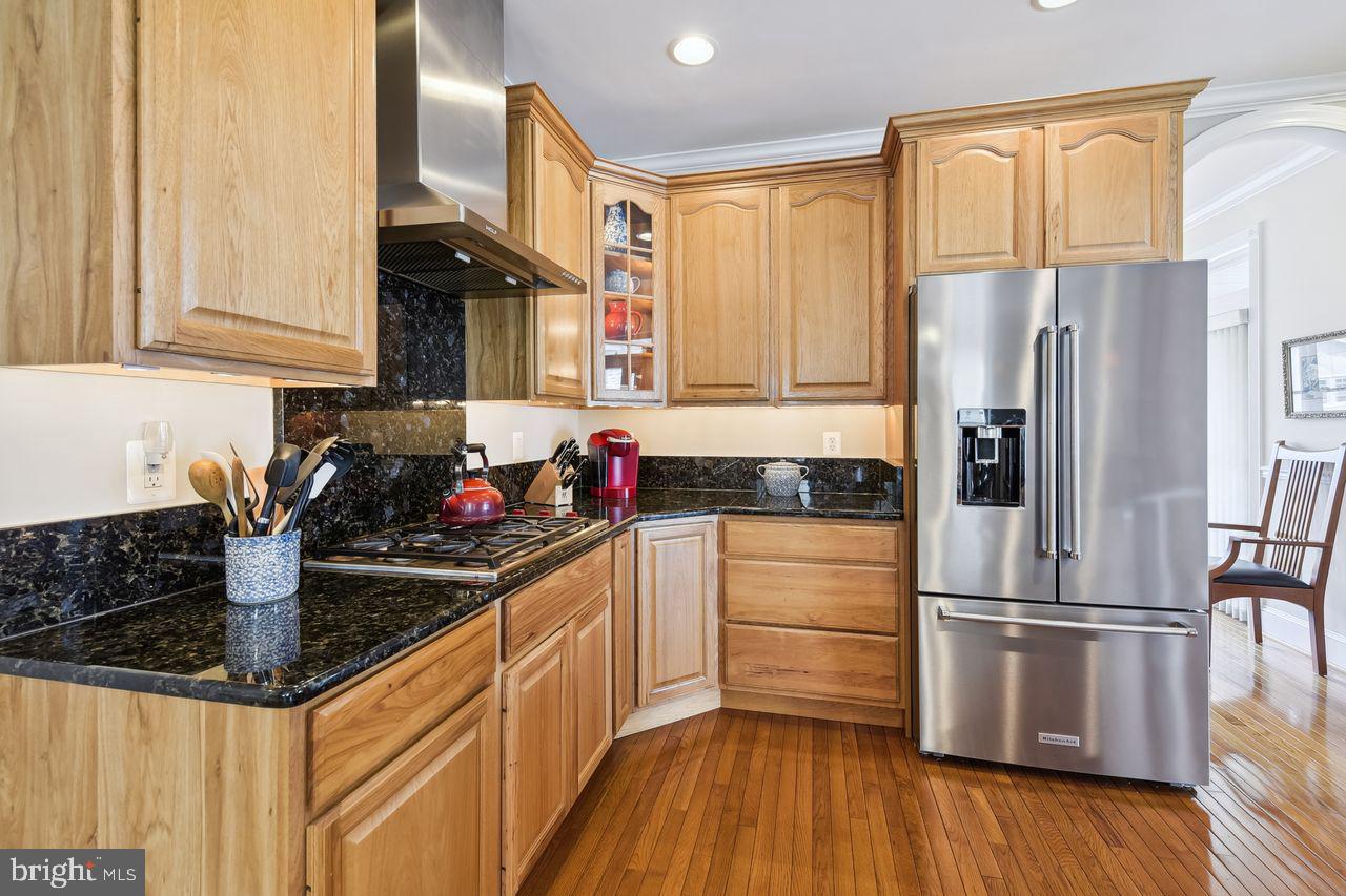 HAVRE DE GRACE HEIGHTS - Residential