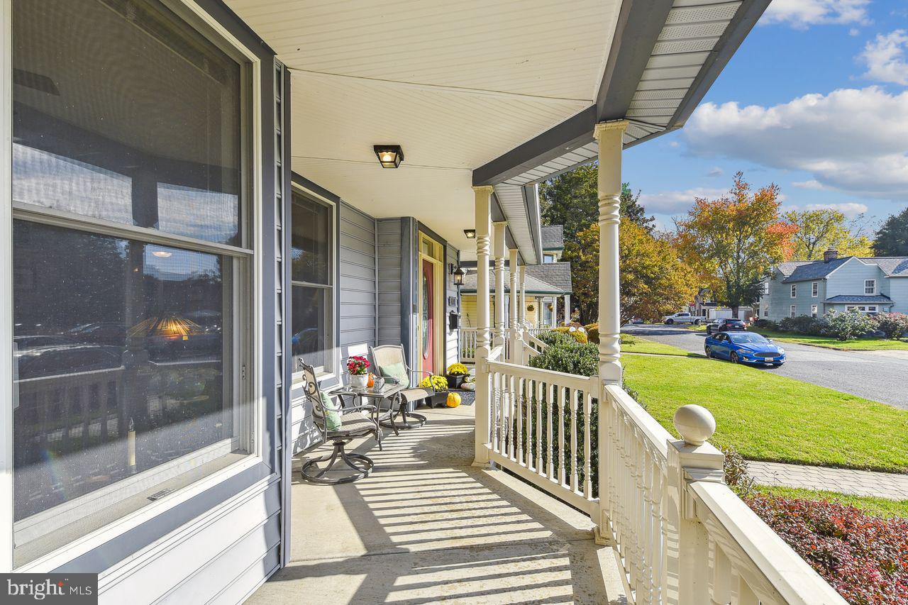 HAVRE DE GRACE HEIGHTS - Residential