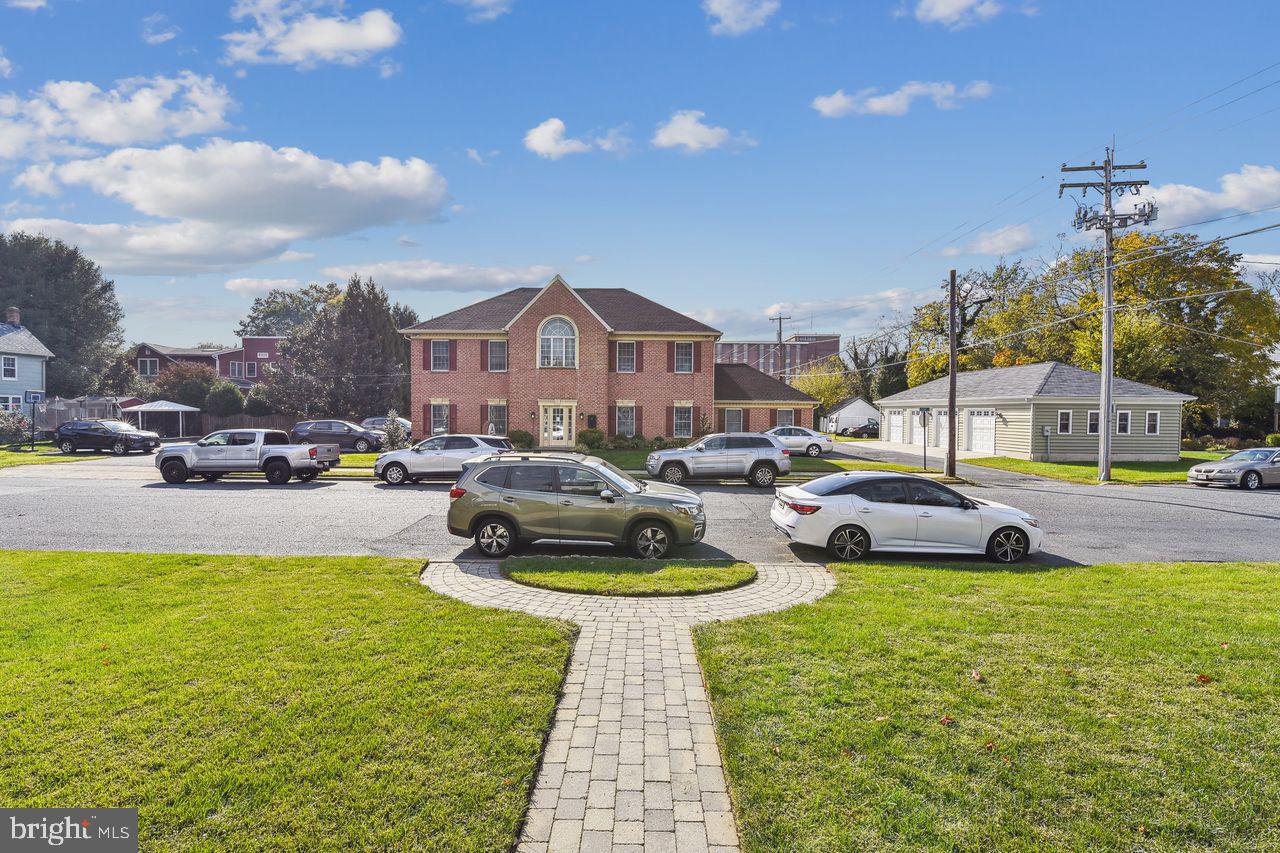 HAVRE DE GRACE HEIGHTS - Residential