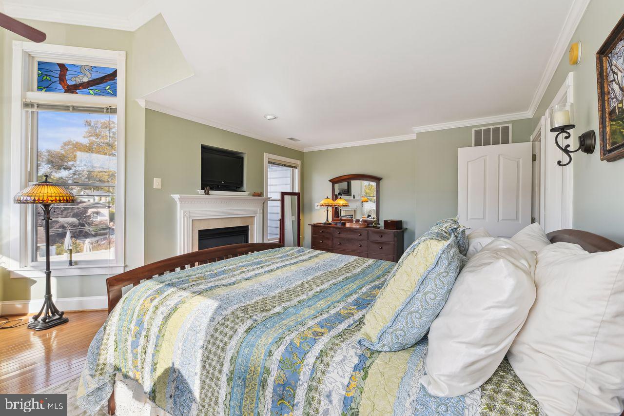 HAVRE DE GRACE HEIGHTS - Residential