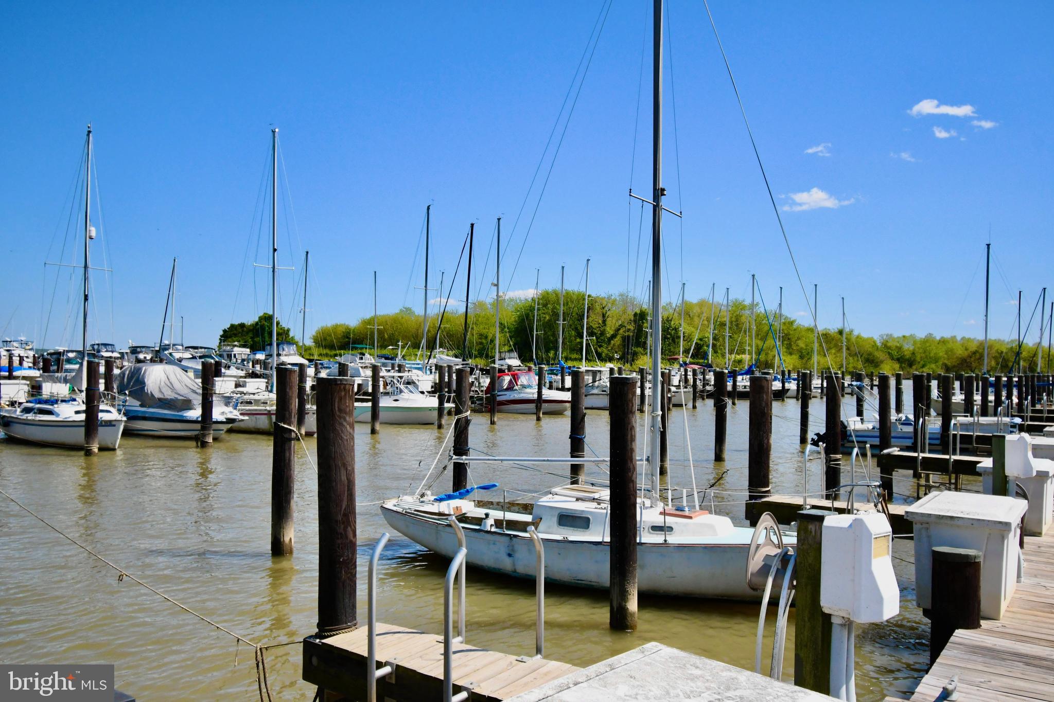 HAVRE DE GRACE HEIGHTS - Residential