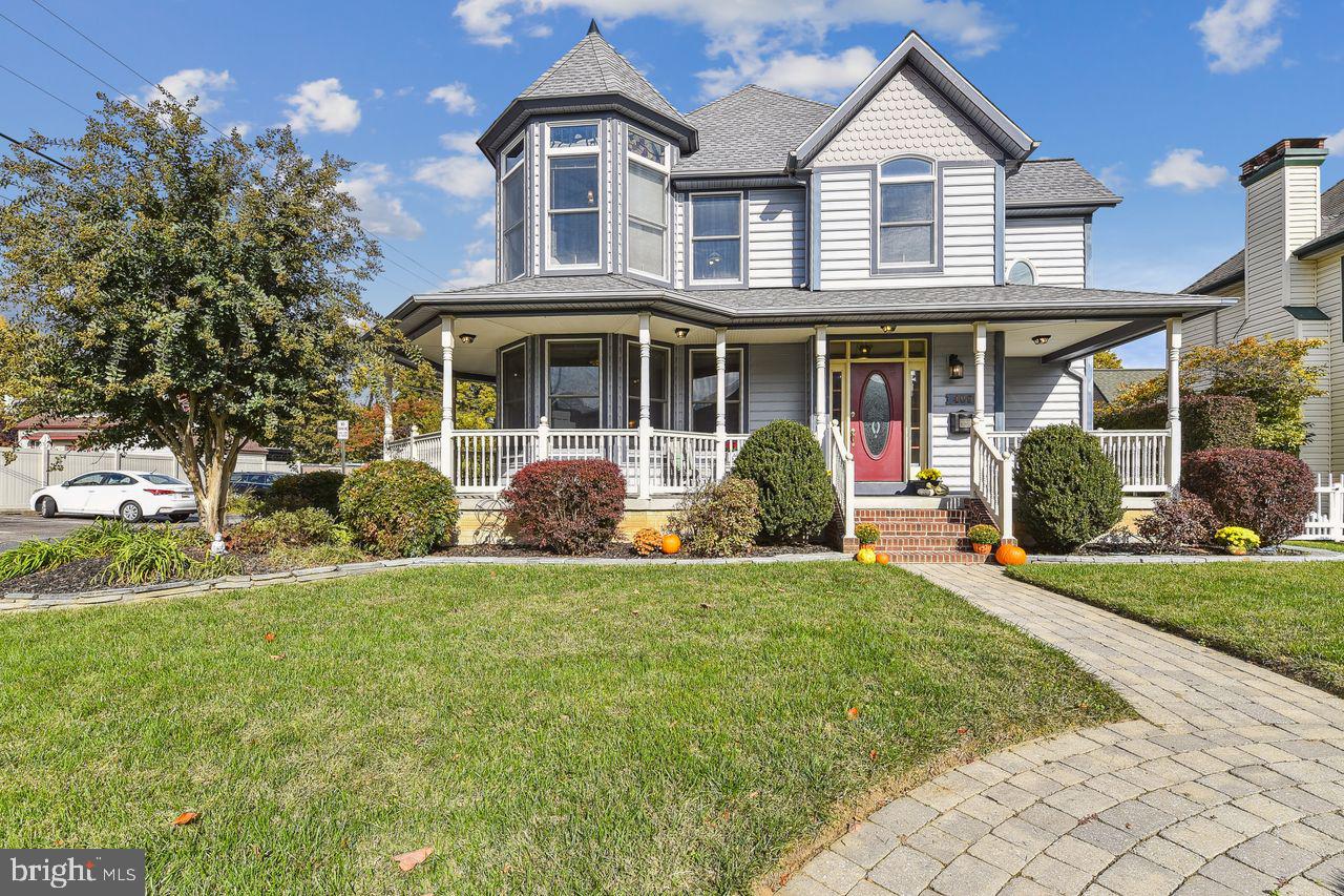 HAVRE DE GRACE HEIGHTS - Residential