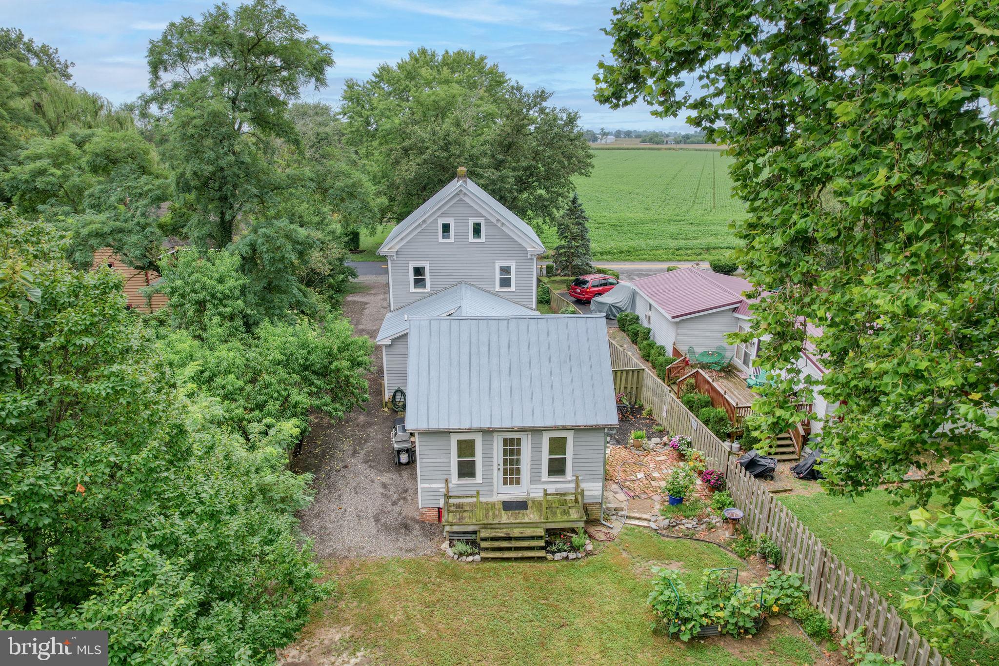 29380 OLD LOCUST GROVE ROAD