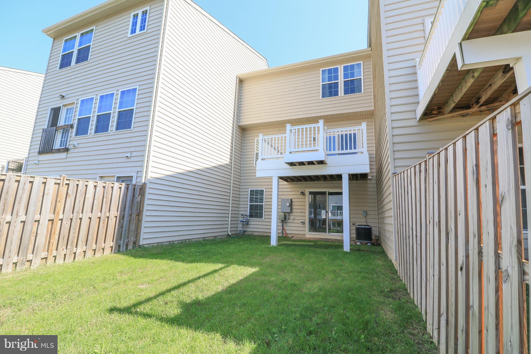 VIRGINIA MANOR CONDOMINIUM - Residential