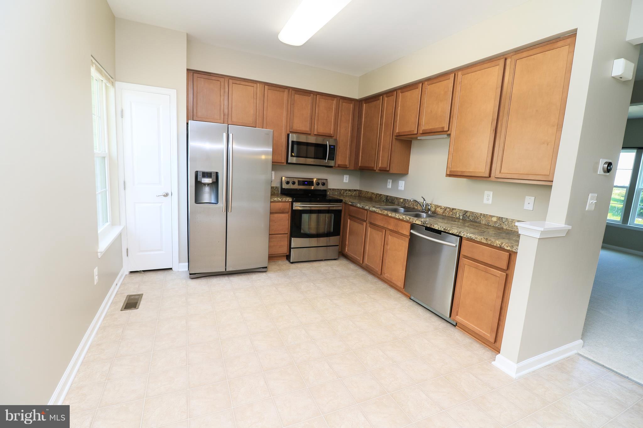 VIRGINIA MANOR CONDOMINIUM - Residential