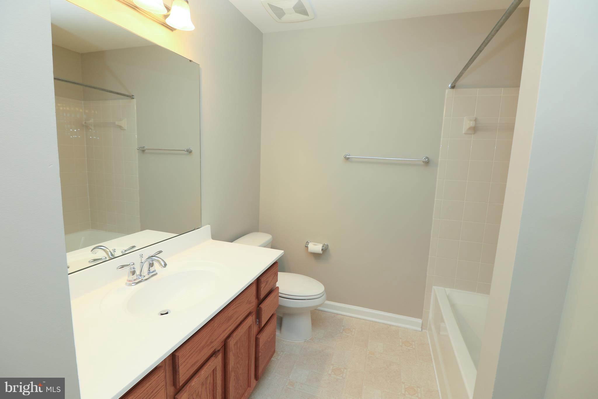 VIRGINIA MANOR CONDOMINIUM - Residential