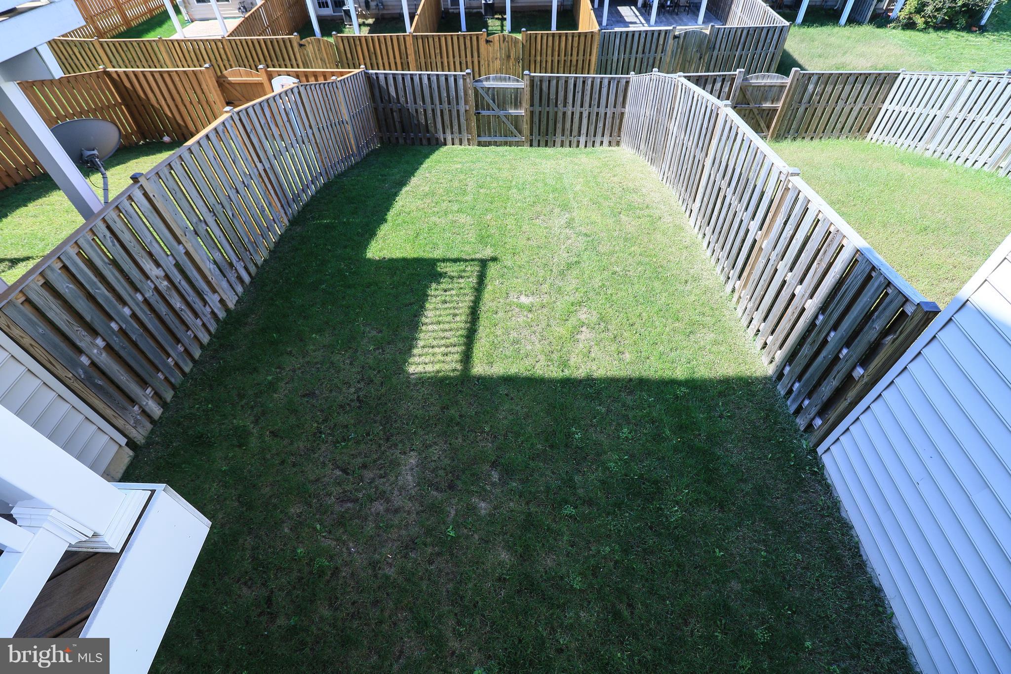 VIRGINIA MANOR CONDOMINIUM - Residential