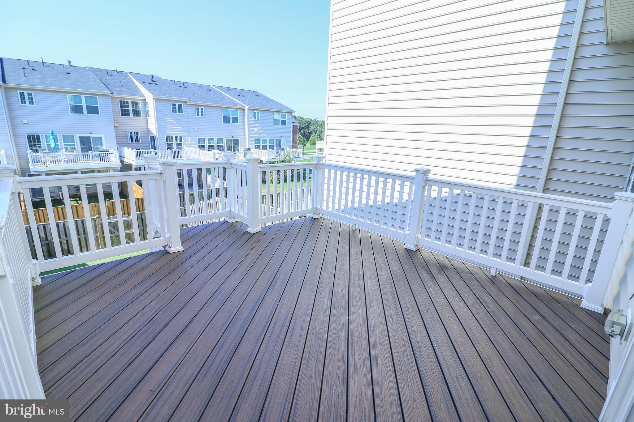 VIRGINIA MANOR CONDOMINIUM - Residential