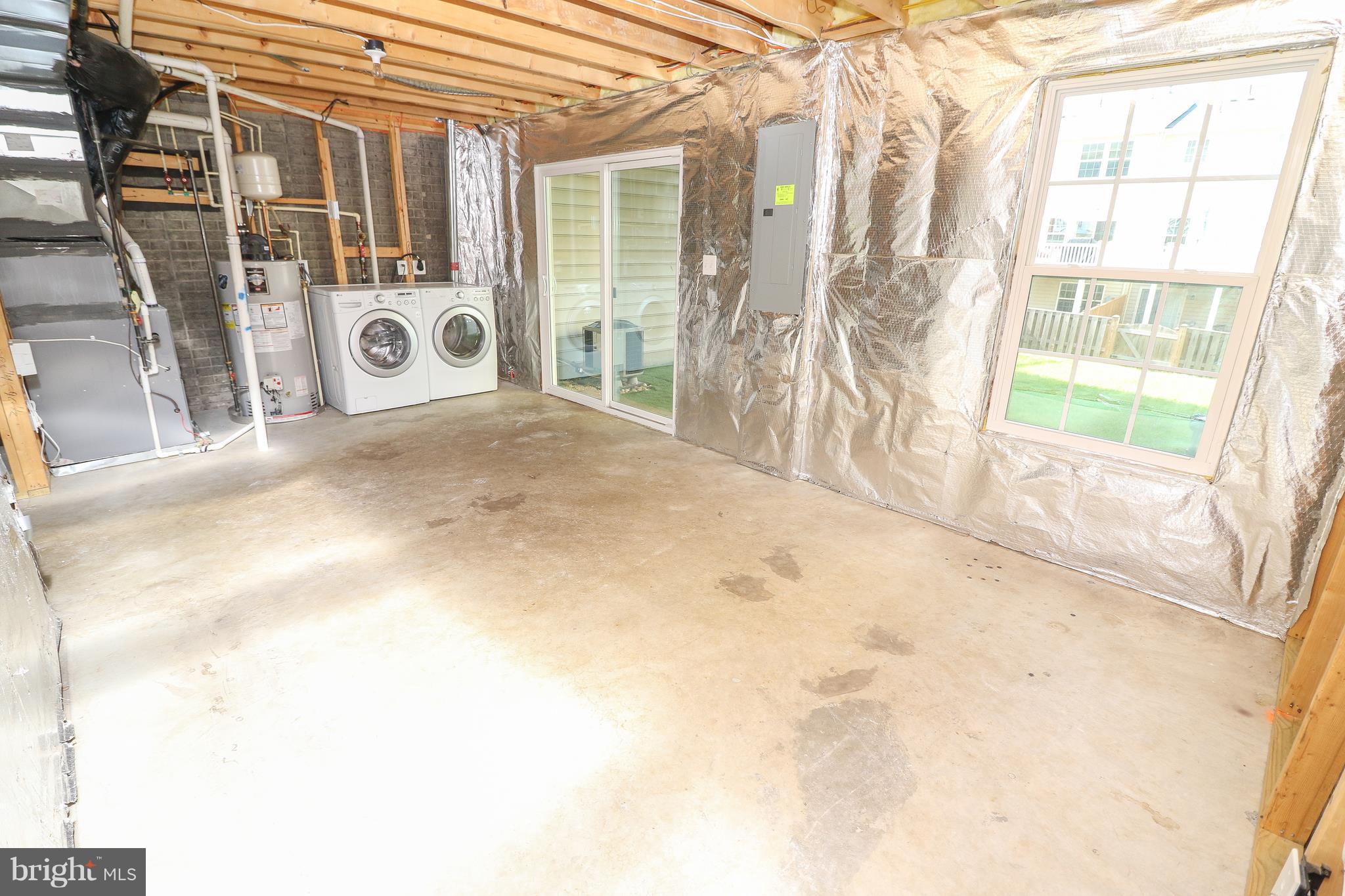 VIRGINIA MANOR CONDOMINIUM - Residential