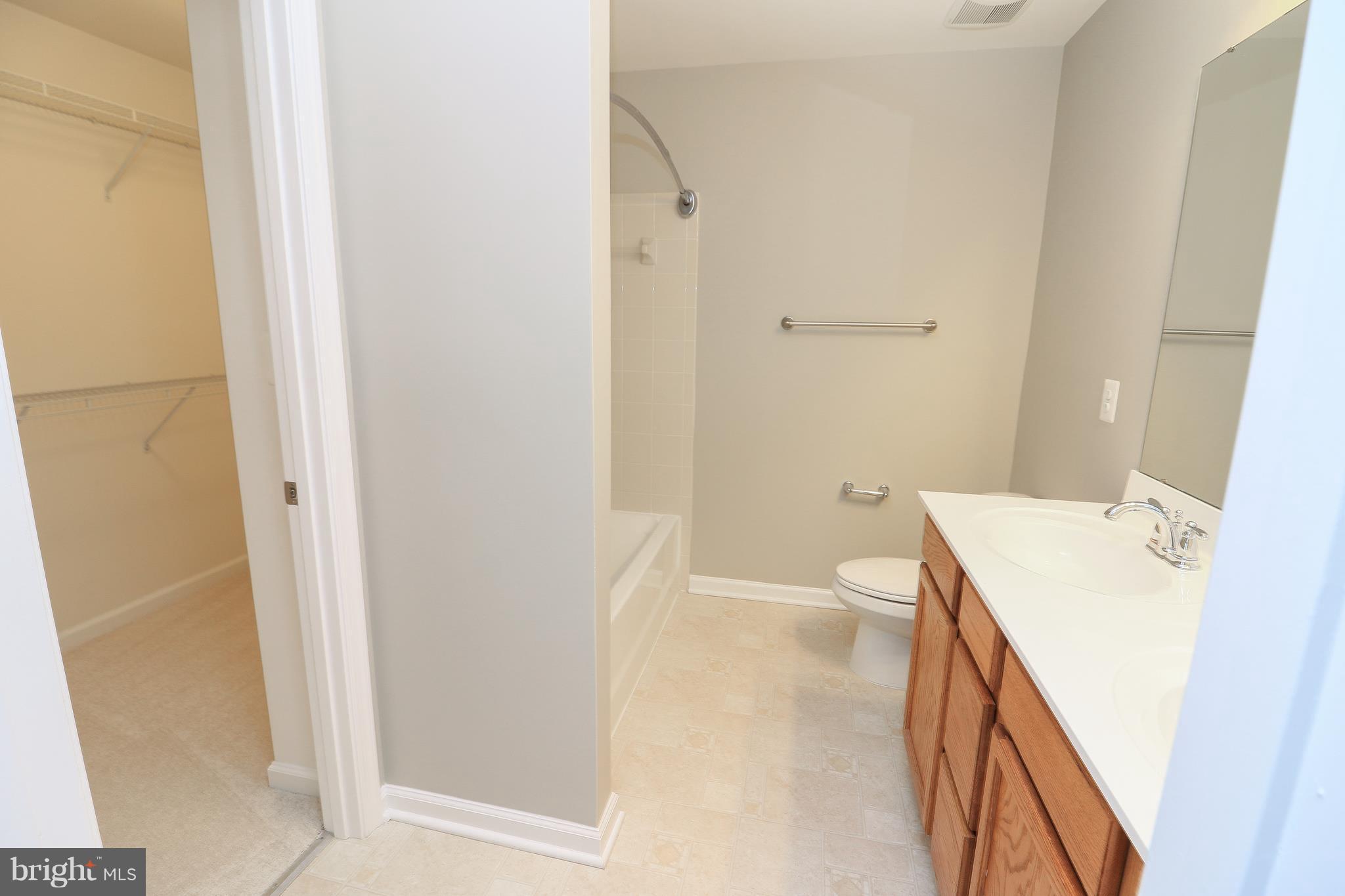 VIRGINIA MANOR CONDOMINIUM - Residential