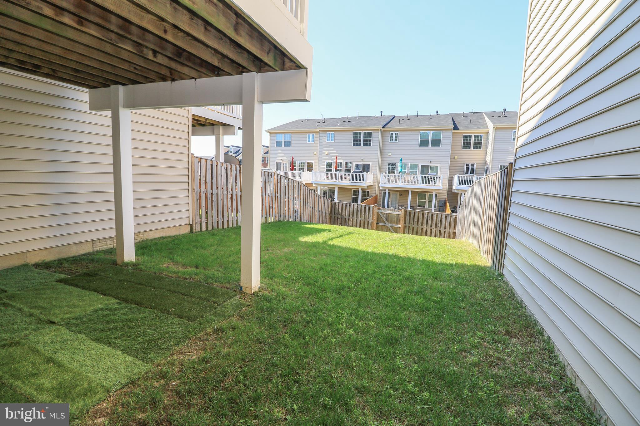 VIRGINIA MANOR CONDOMINIUM - Residential