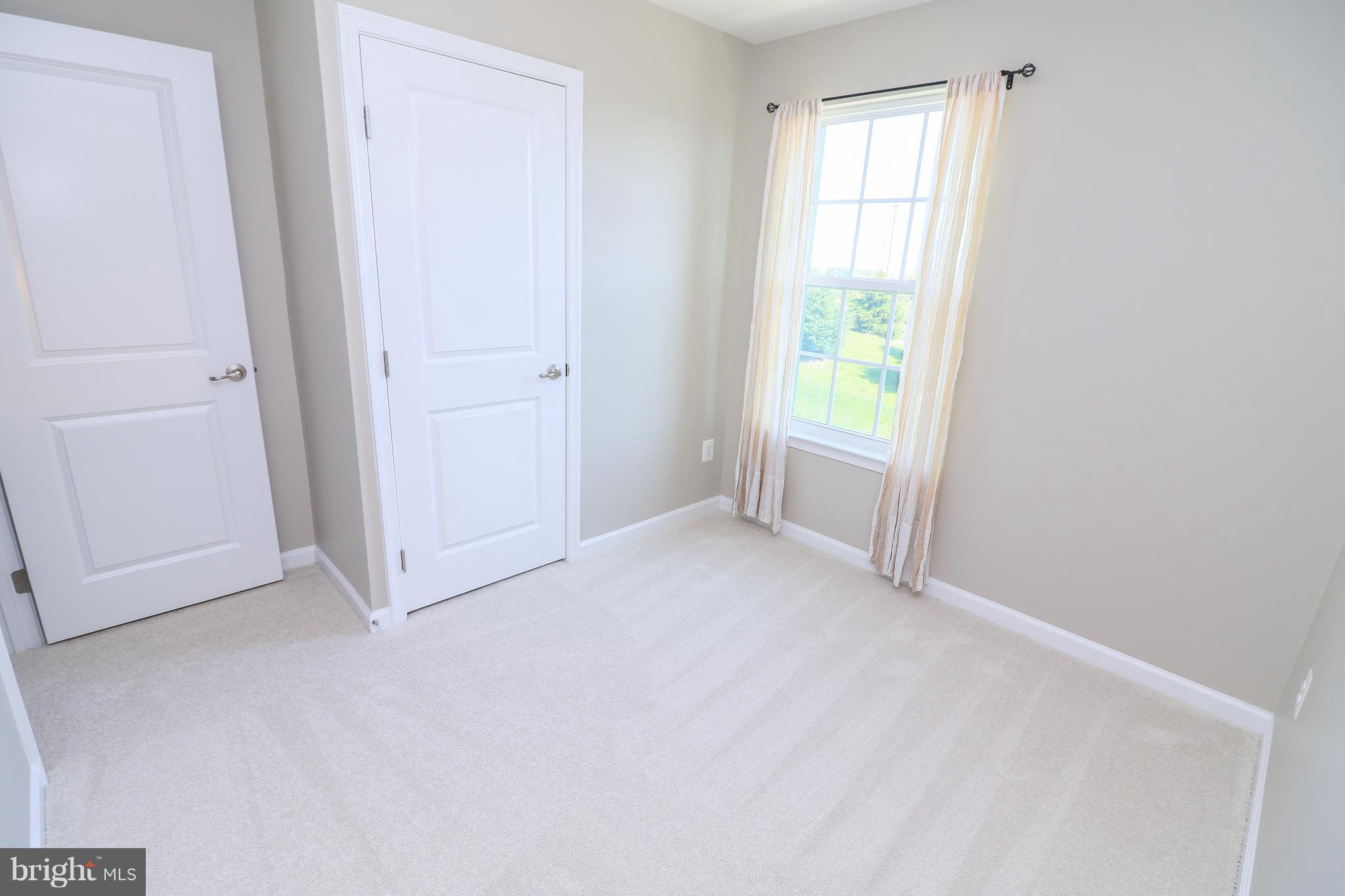 VIRGINIA MANOR CONDOMINIUM - Residential