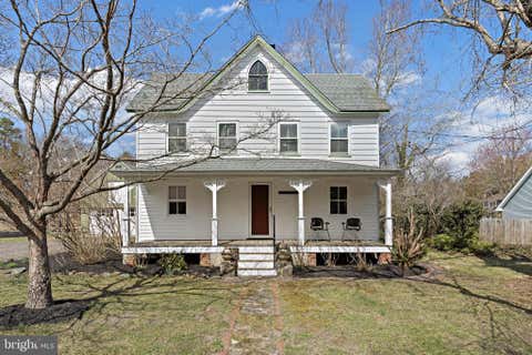 Homes For Sale - 52 Littleworth Road<br/> MANAHAWKIN, NJ 08050