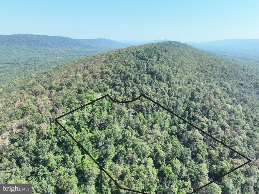 If your dream property comes with a jaw-dropping view, this 4.16-acre lot in the Cacapon Heights subdivision is calling your name. From the moment you step onto the land, you’re greeted by sweeping mountain vistas that stretch as far as the eye can see. Yes, it’s steep, and yes, the road in has its bumps and turns—but that’s the price of admission for privacy, peace, and scenery you simply can’t buy in town. Picture your cabin perched on the hillside, your mornings starting with coffee over the valley, and your weekends filled with the kind of quiet you can feel in your soul. Located near Paw Paw, West Virginia, you’ll enjoy easy access to the I-81 corridor and be under two hours from Washington, D.C. It’s rugged, it’s wild, and it’s unforgettable. And if you haven’t heard—it’s got a view you’ll never forget.