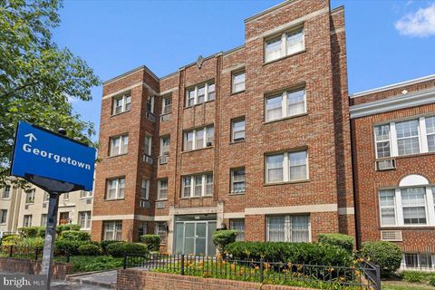 3028 WISCONSIN AVENUE NW 402 WASHINGTON DC 20016