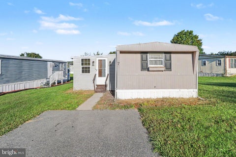 Mobile Home For Sale - 72 Aspen Road<br/> York County, DILLSBURG, PA 17019