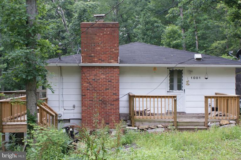 SHAWNEELAND - Residential