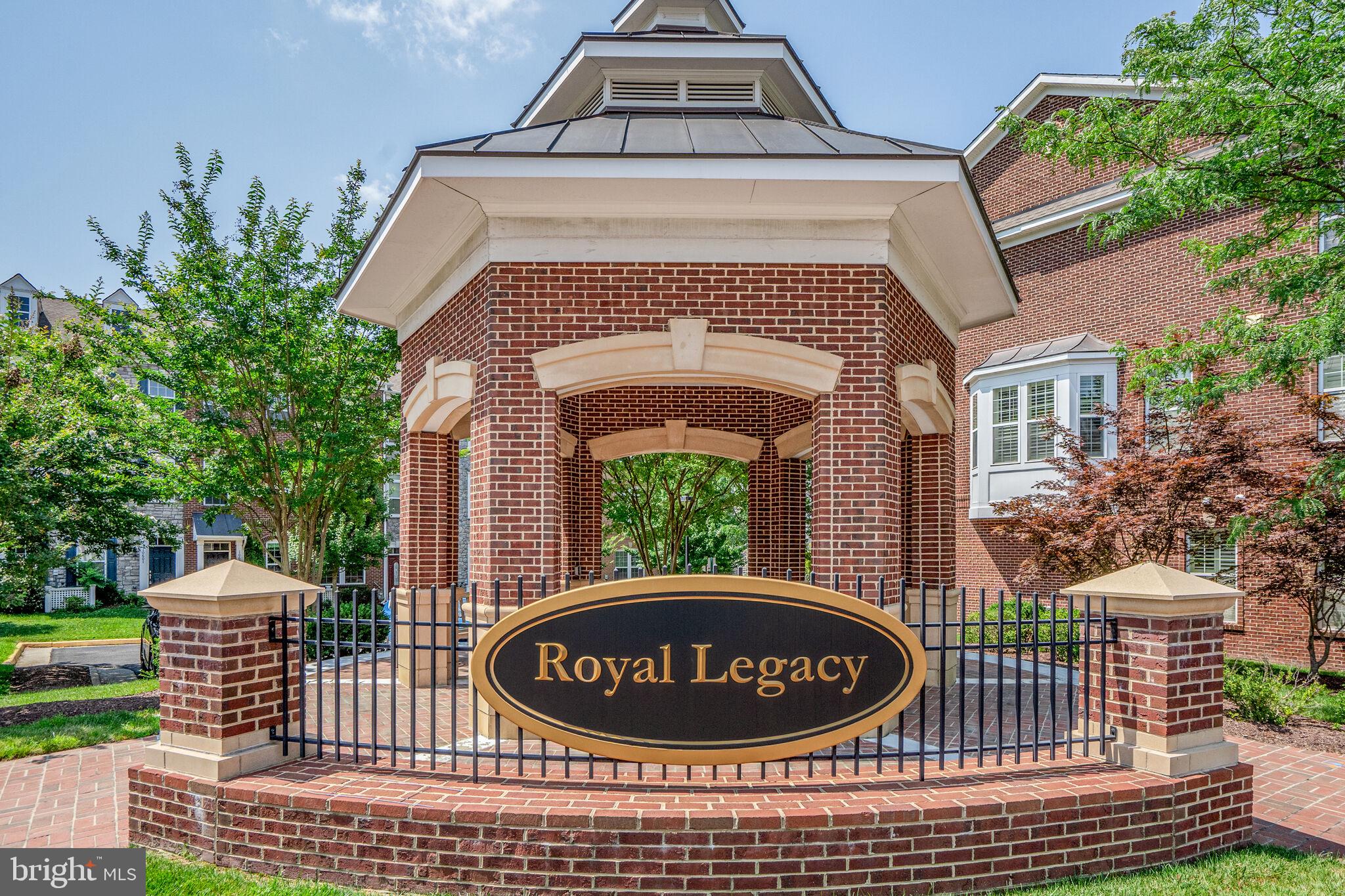 10603 LEGACY LANE
