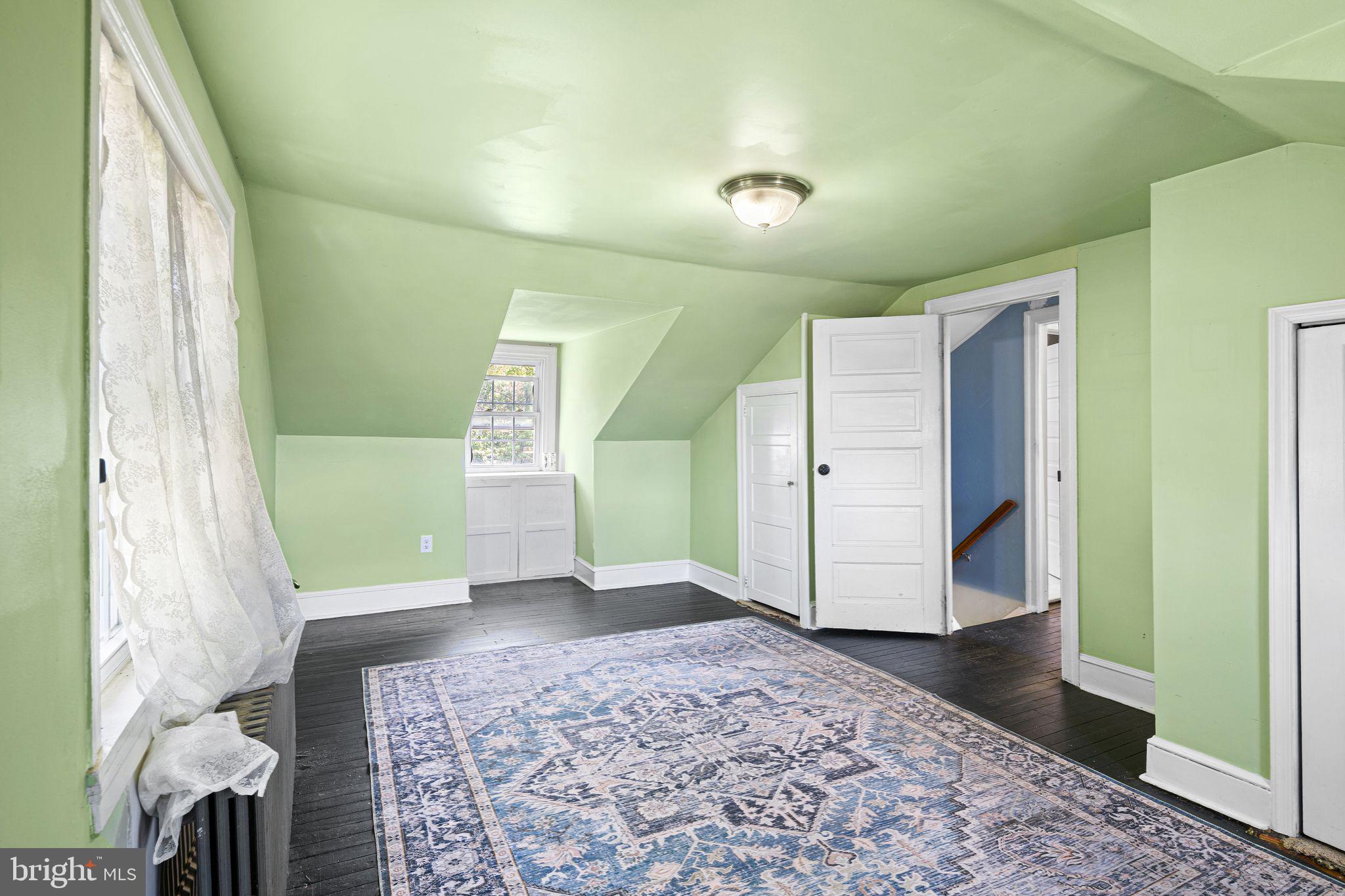 NORTH HILLS - Residential