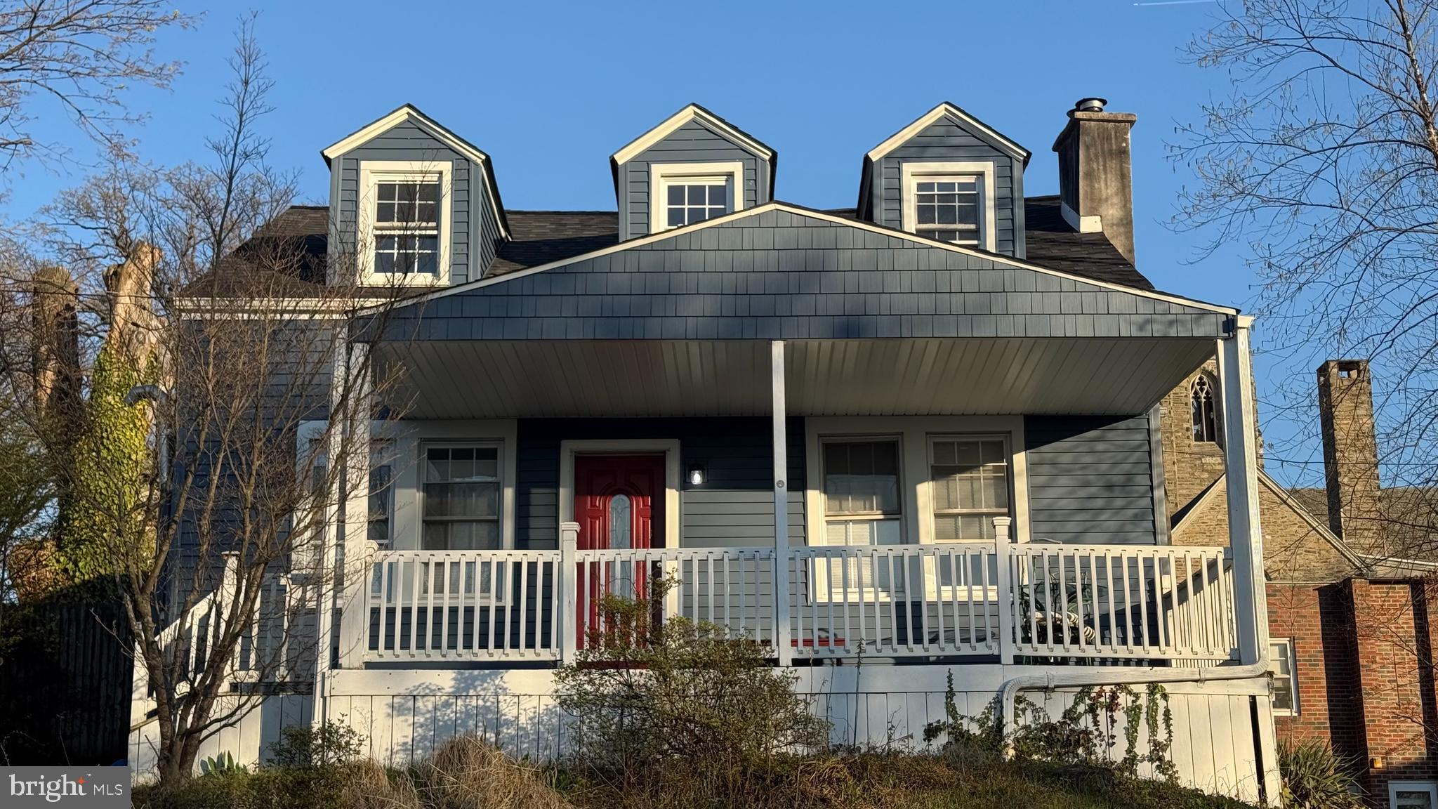 NORTH HILLS - Residential