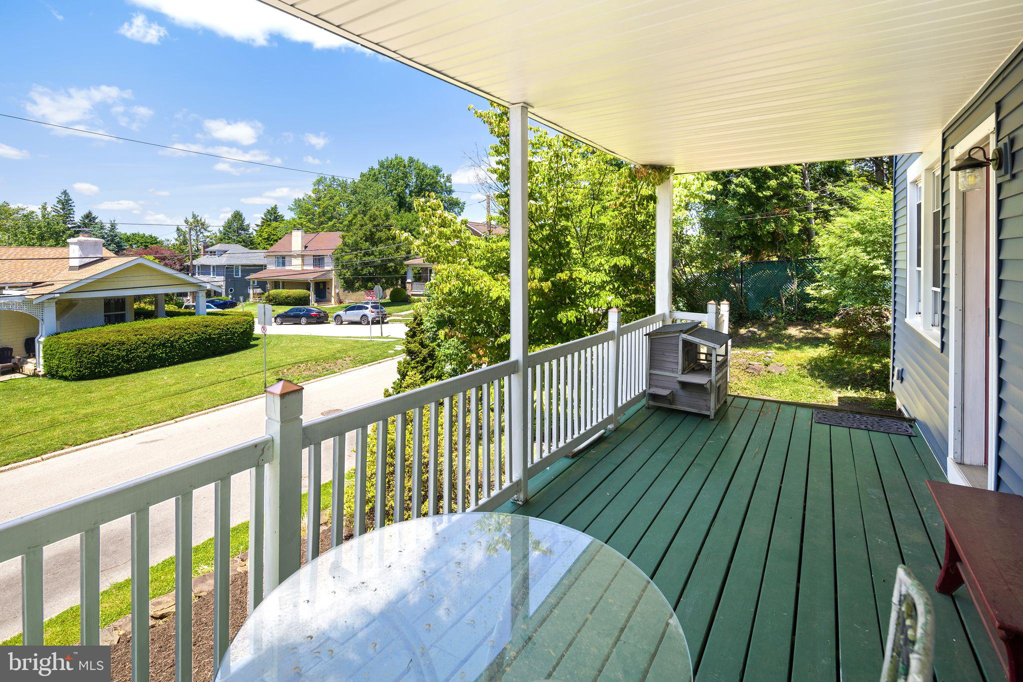 NORTH HILLS - Residential