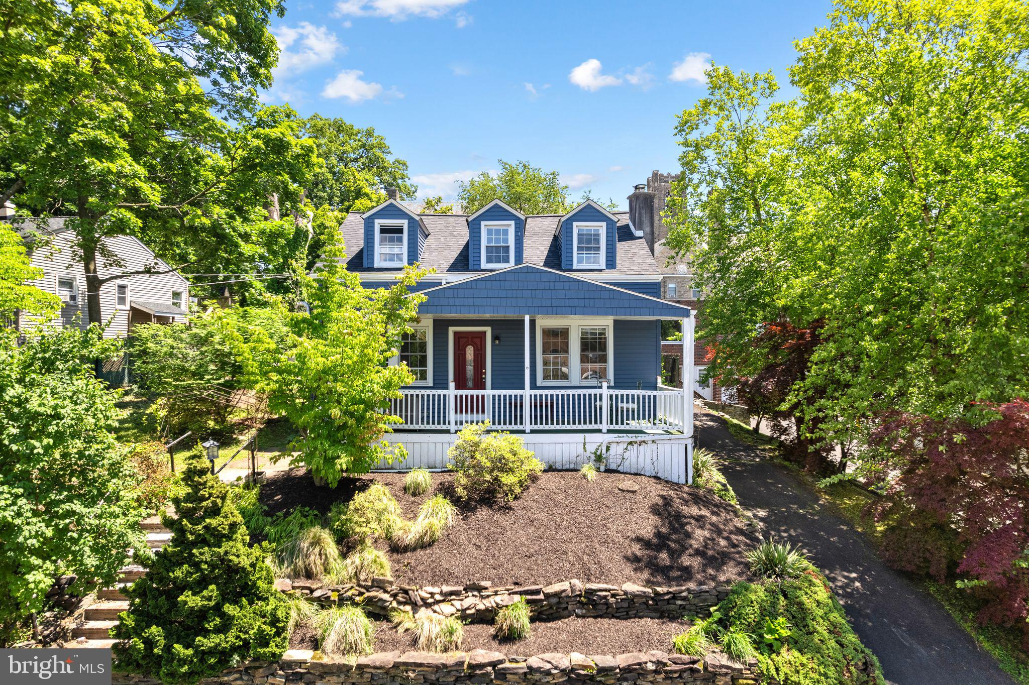 NORTH HILLS - Residential