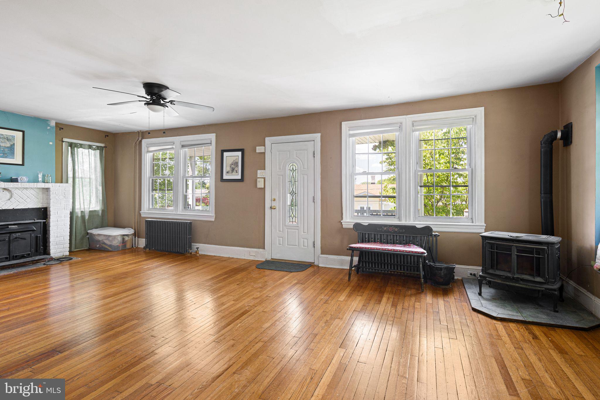 NORTH HILLS - Residential