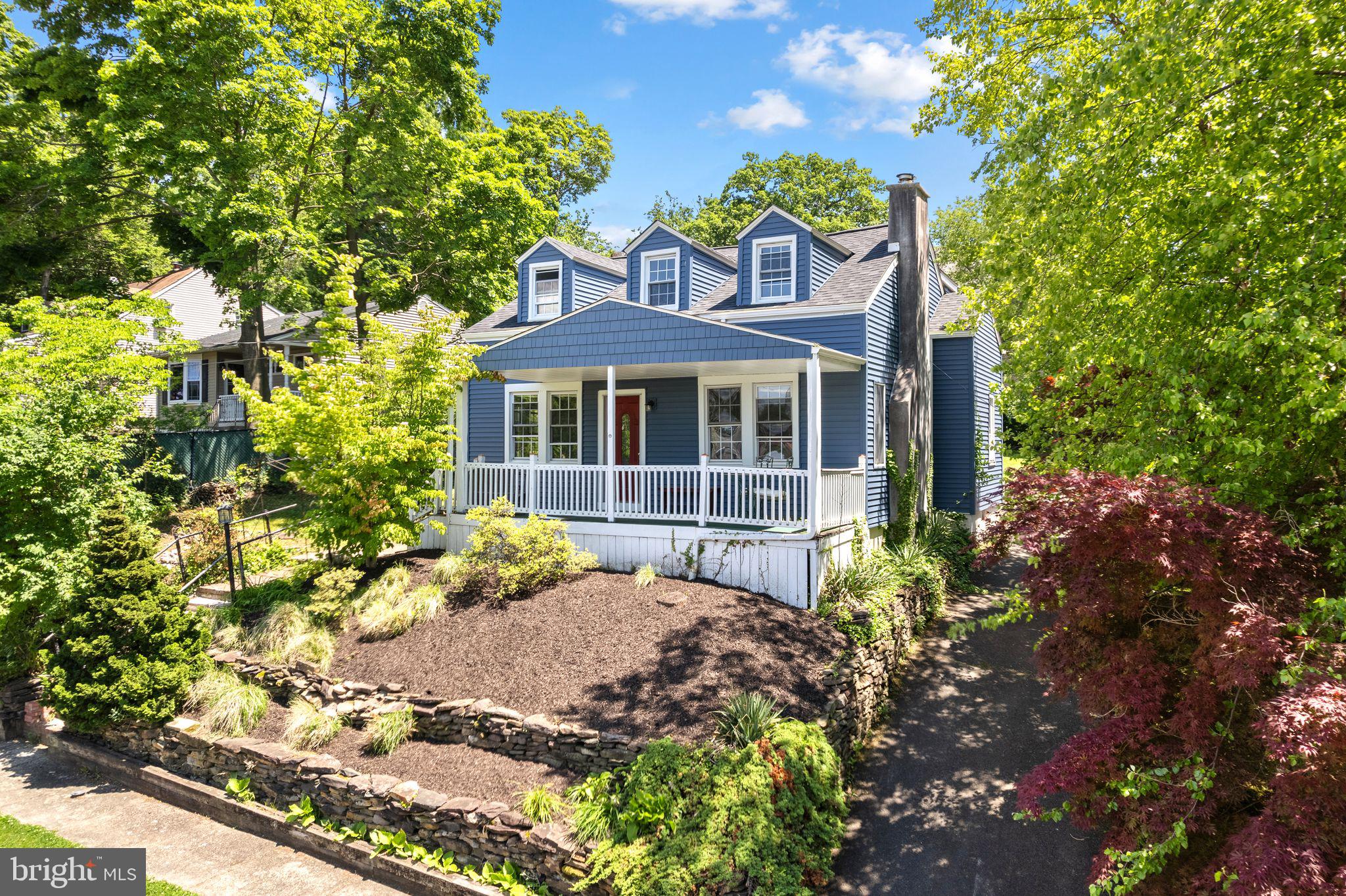 NORTH HILLS - Residential