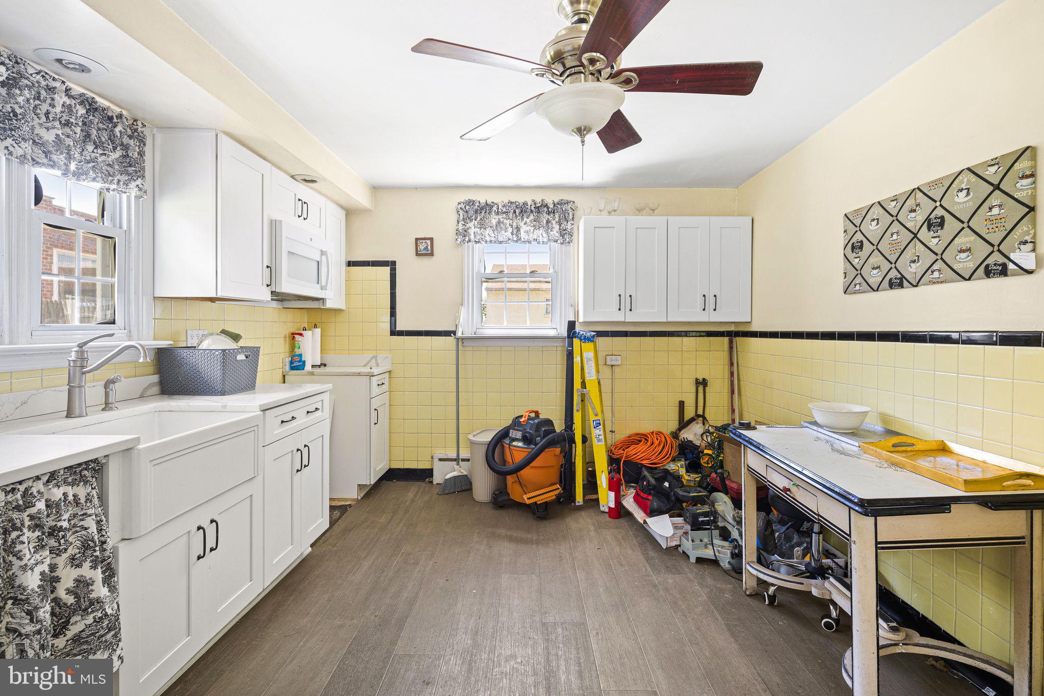 NORTH HILLS - Residential