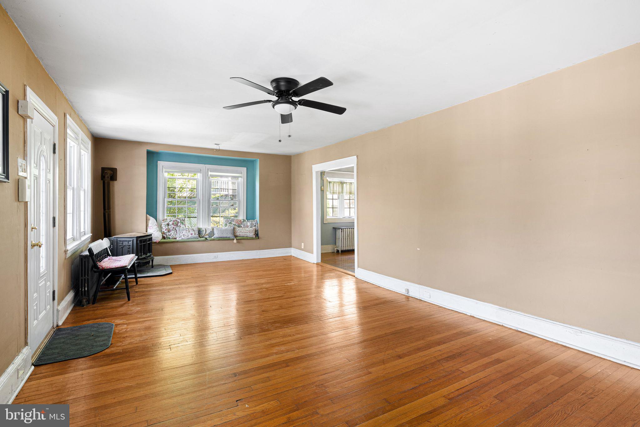 NORTH HILLS - Residential