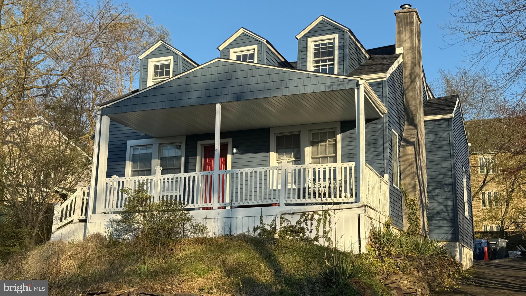 NORTH HILLS - Residential