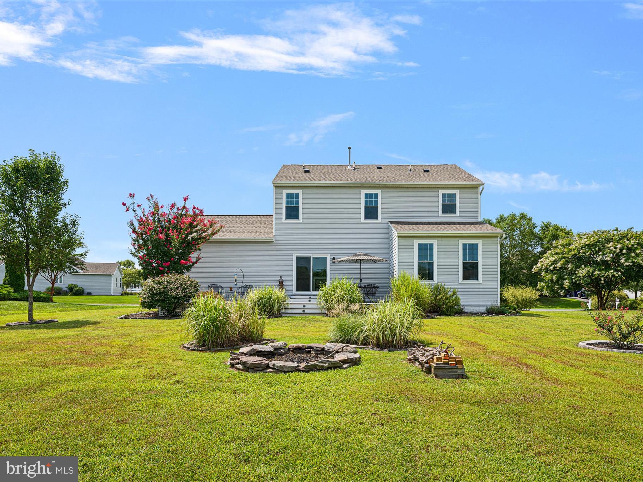 24728 SHORELINE DRIVE