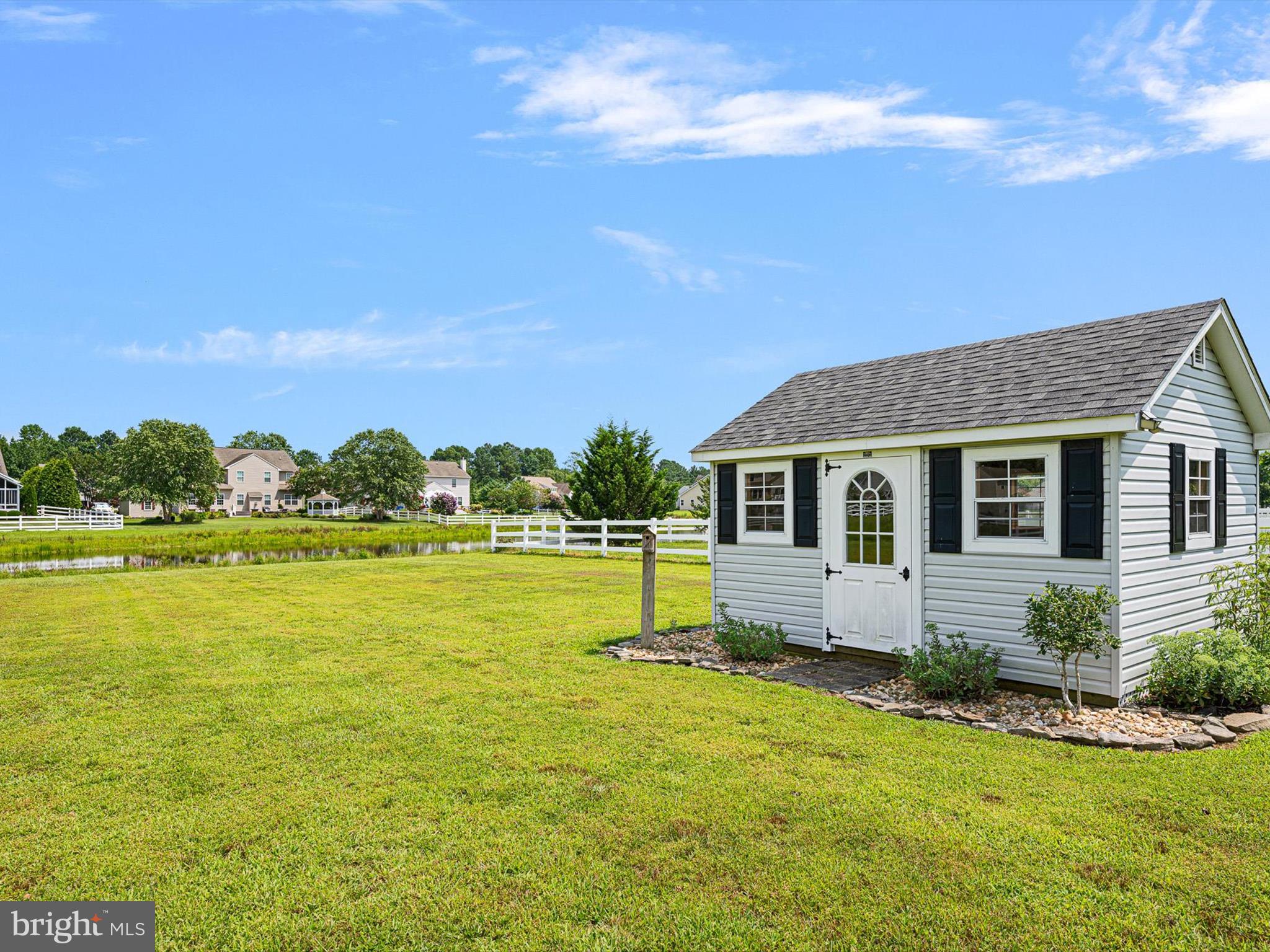 24728 SHORELINE DRIVE