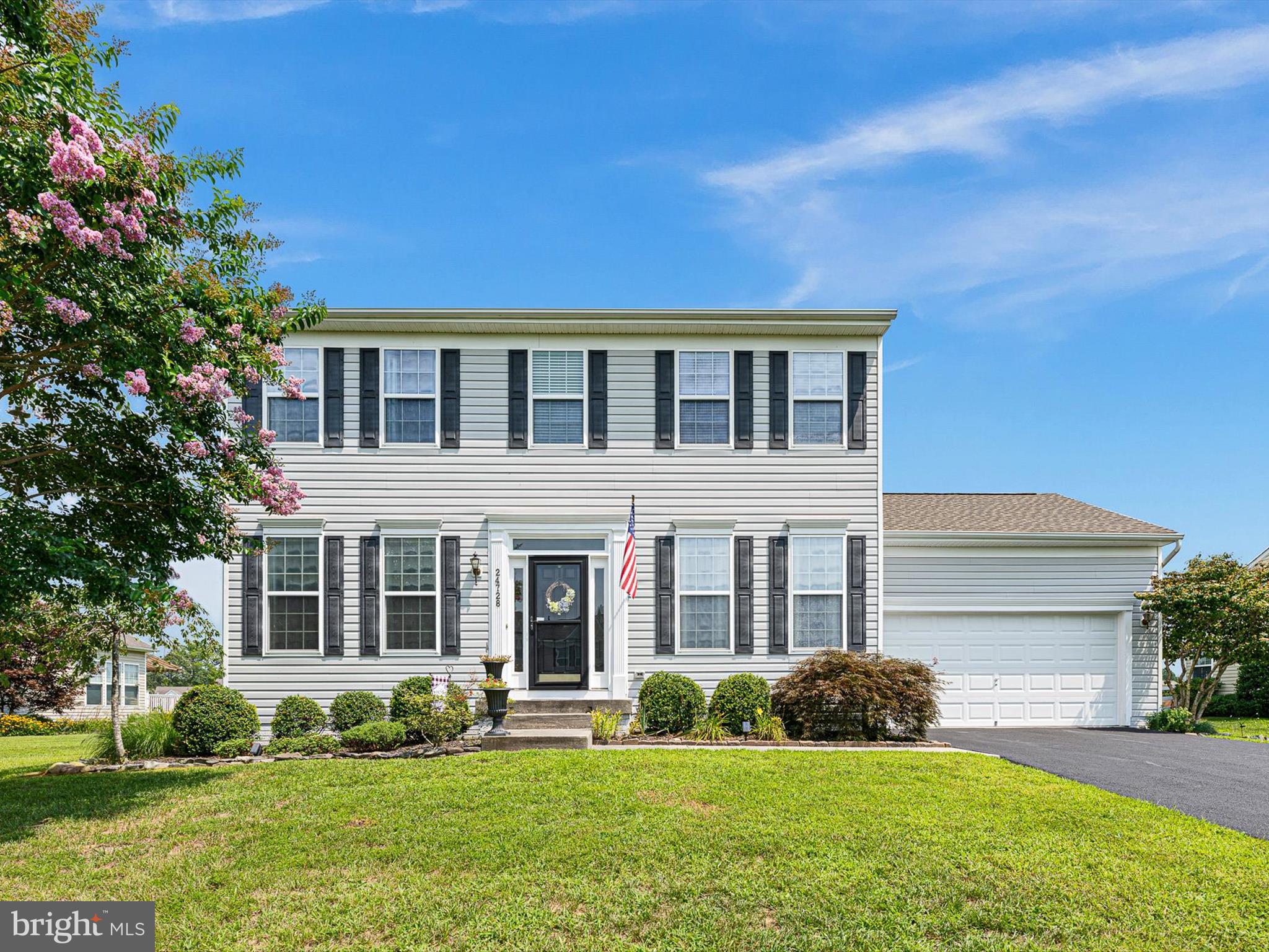 24728 SHORELINE DRIVE