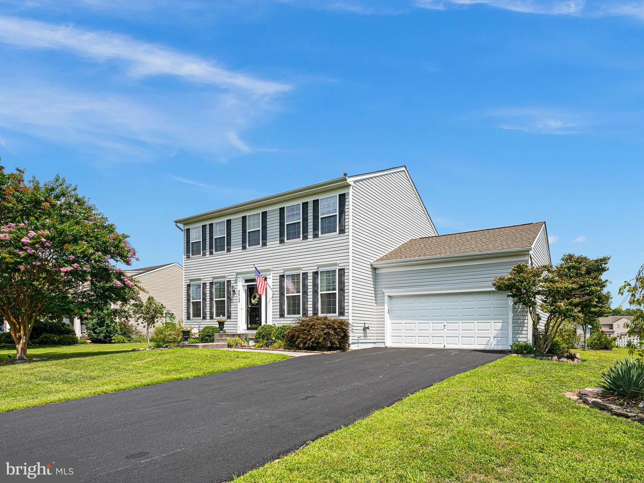 24728 SHORELINE DRIVE