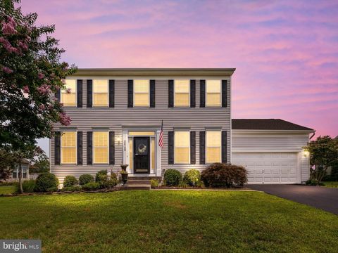 24728 SHORELINE DRIVE MILLSBORO DE 19966