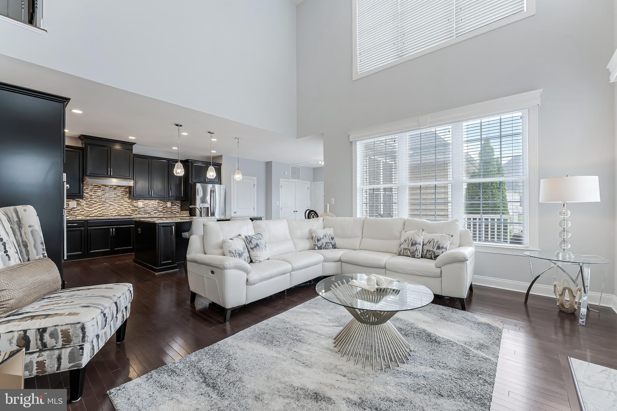 LOUDOUN VALLEY ESTATES 2 - Residential