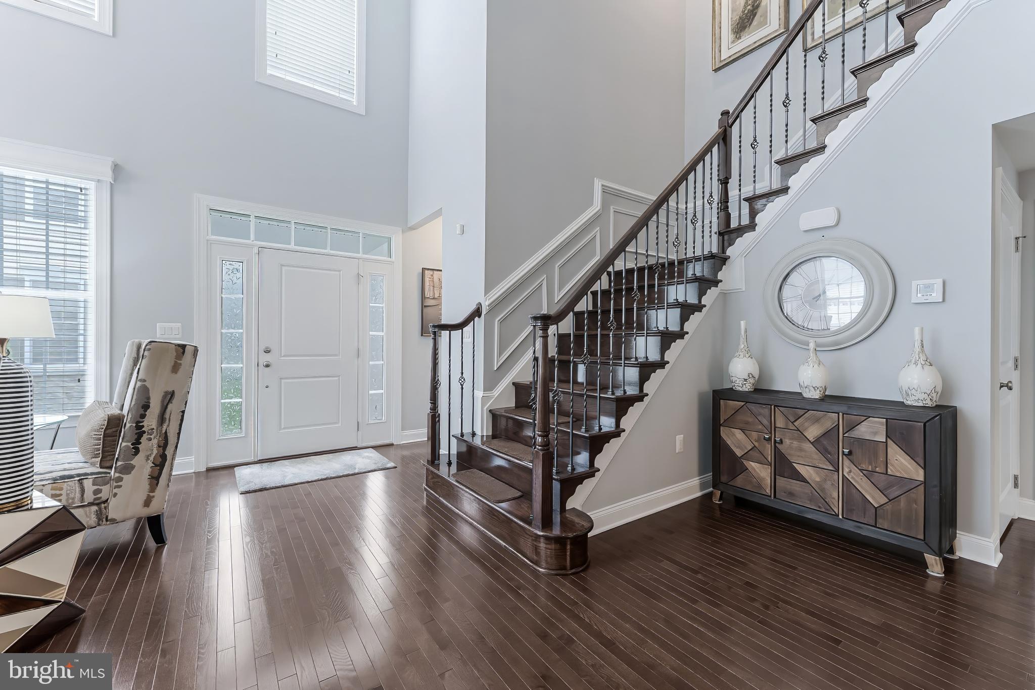 LOUDOUN VALLEY ESTATES 2 - Residential