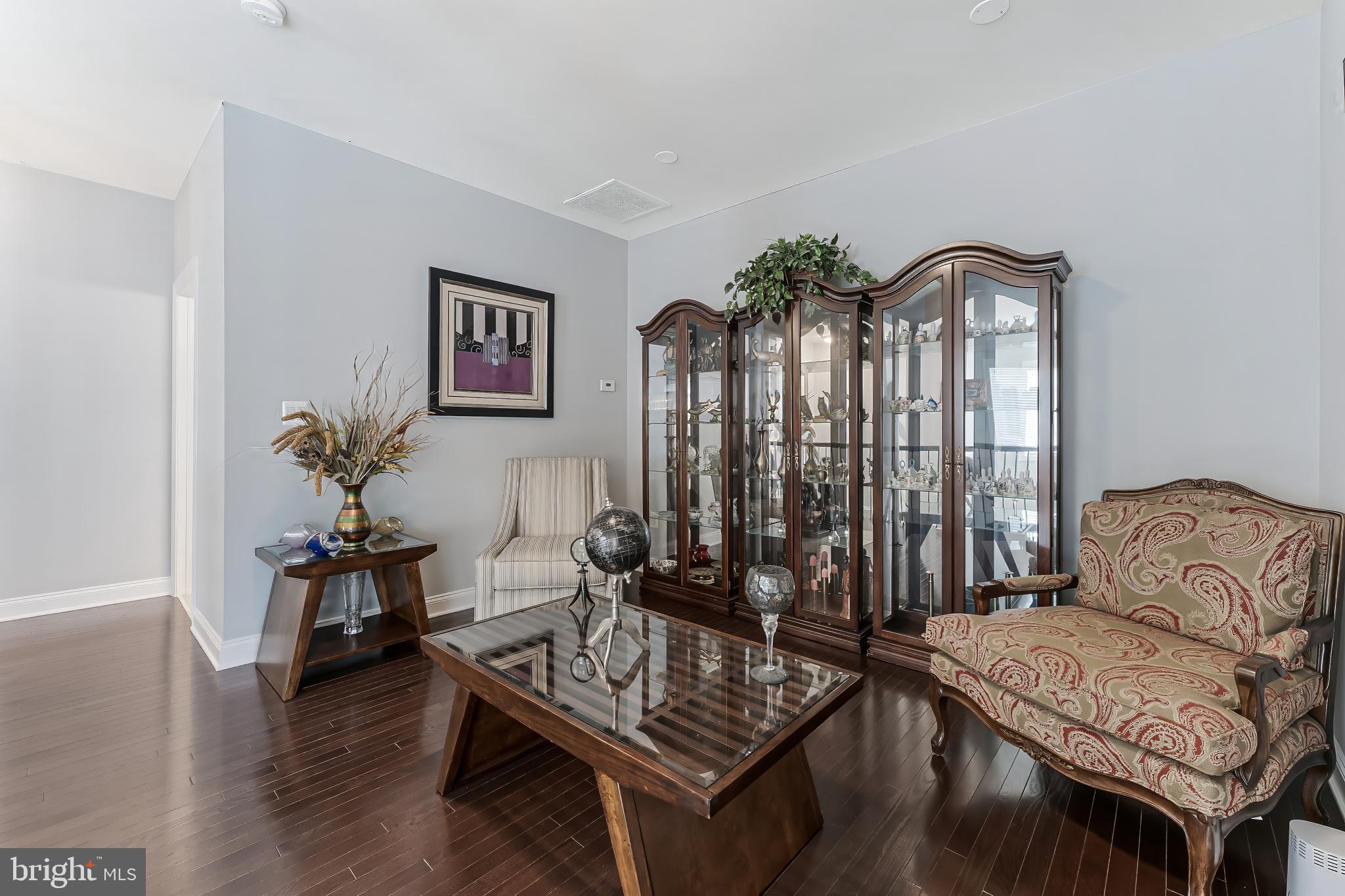 LOUDOUN VALLEY ESTATES 2 - Residential