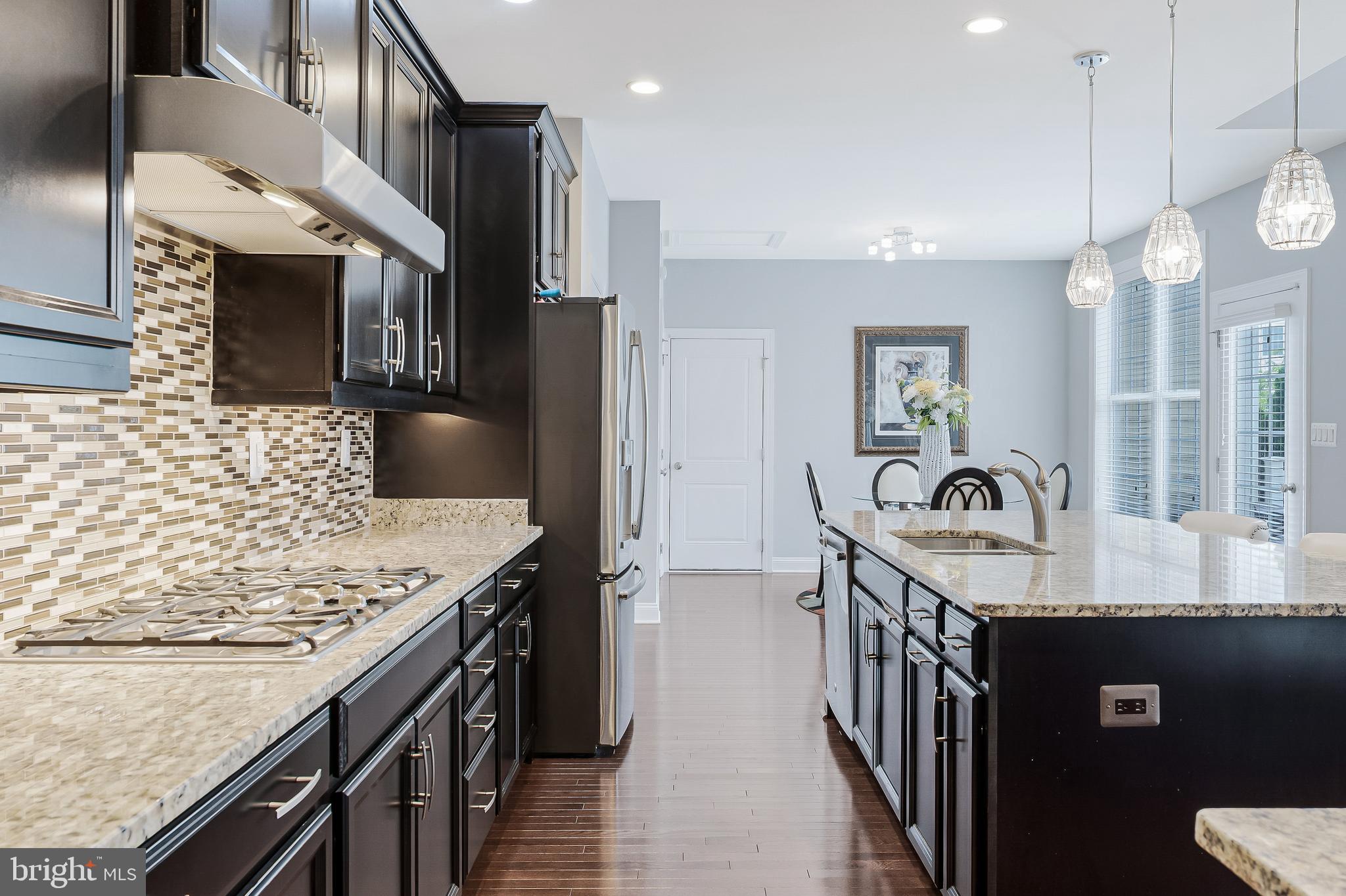 LOUDOUN VALLEY ESTATES 2 - Residential