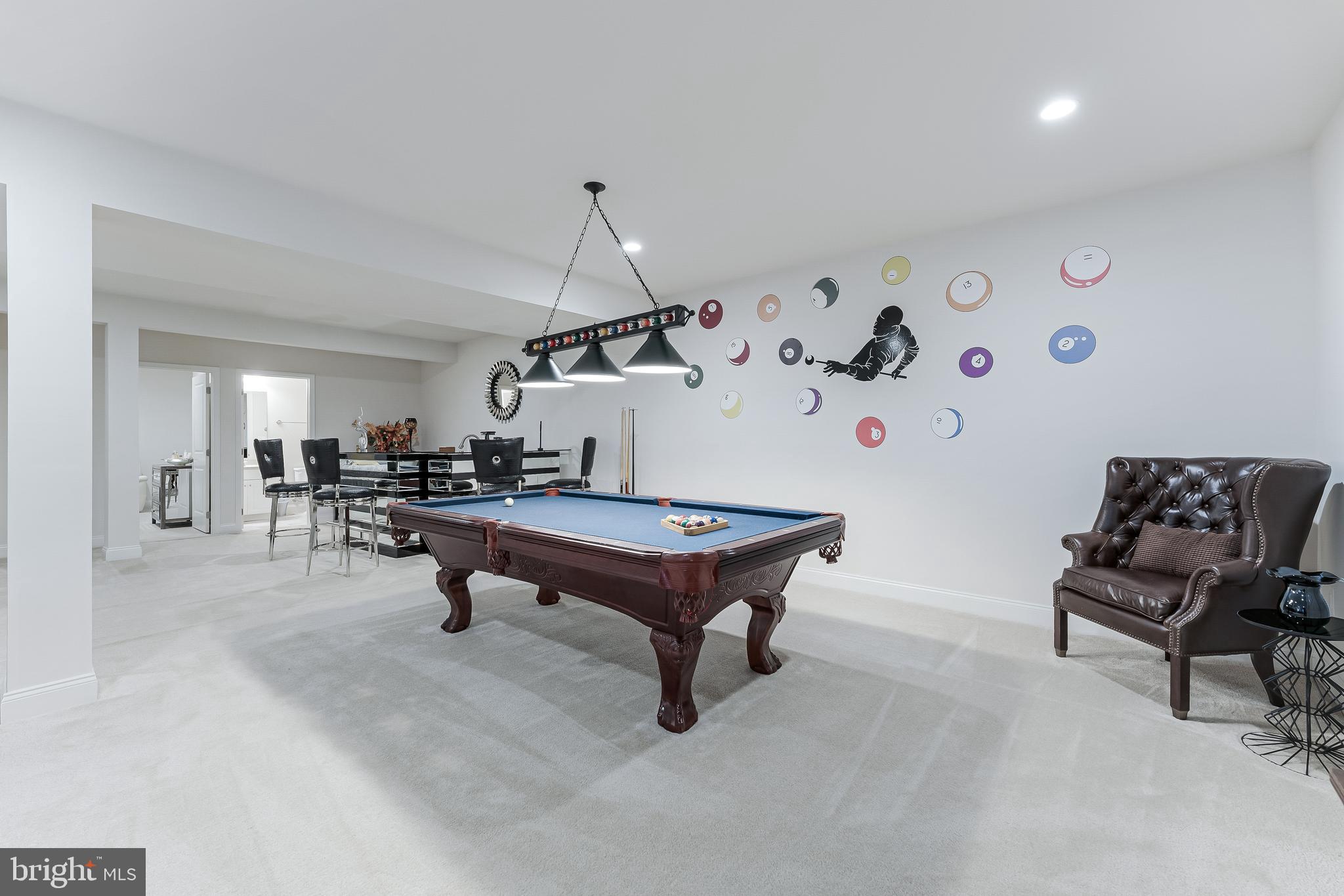 LOUDOUN VALLEY ESTATES 2 - Residential