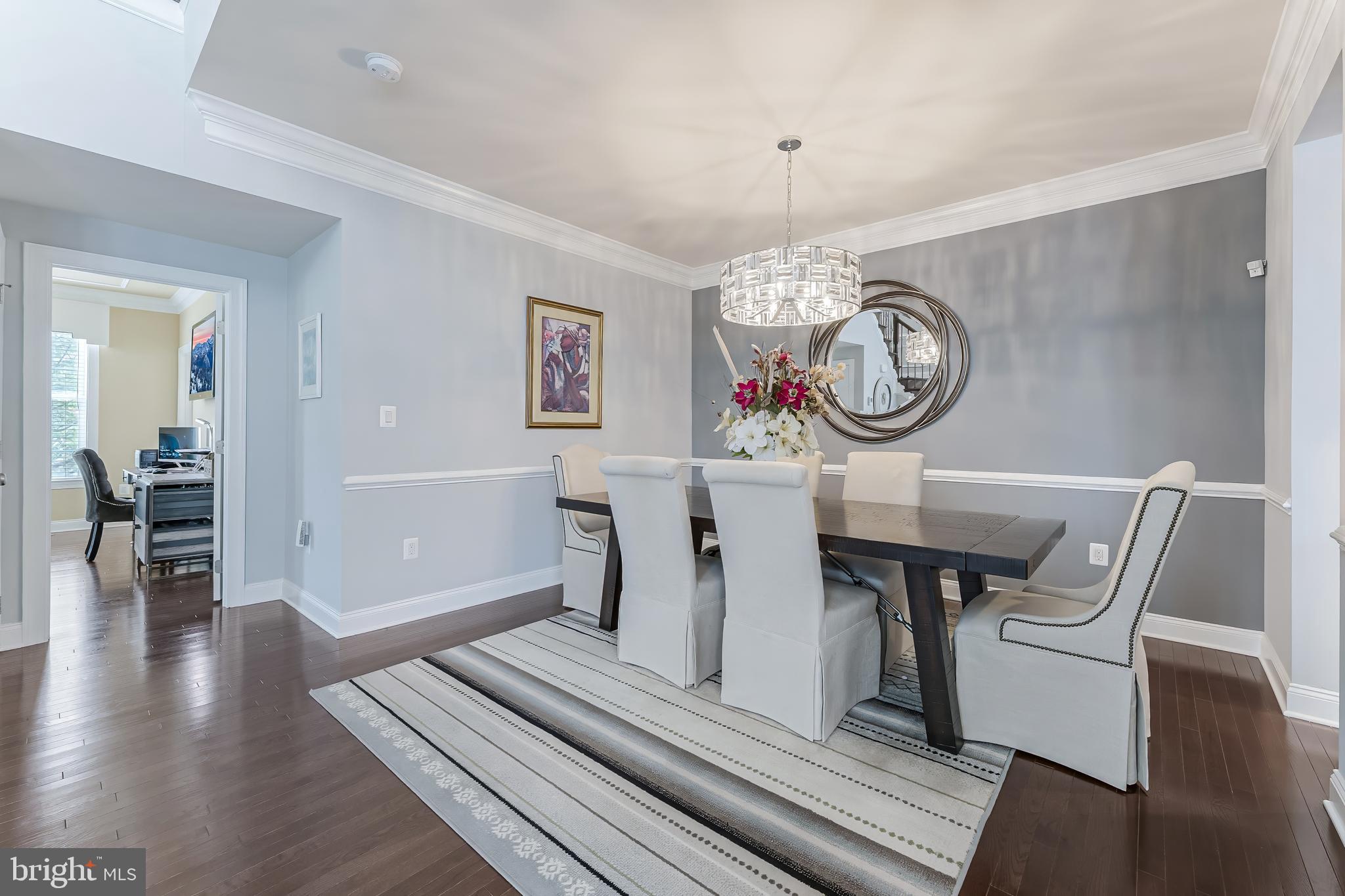 LOUDOUN VALLEY ESTATES 2 - Residential