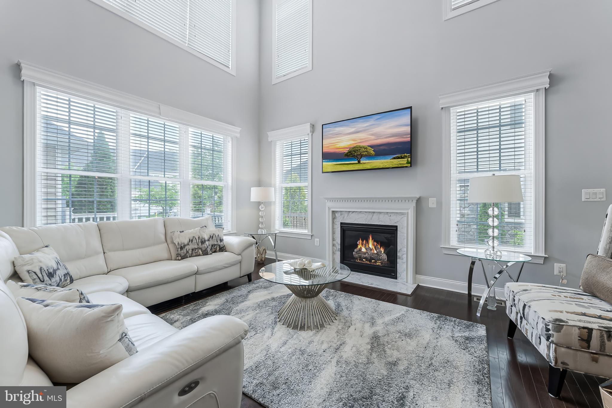 LOUDOUN VALLEY ESTATES 2 - Residential