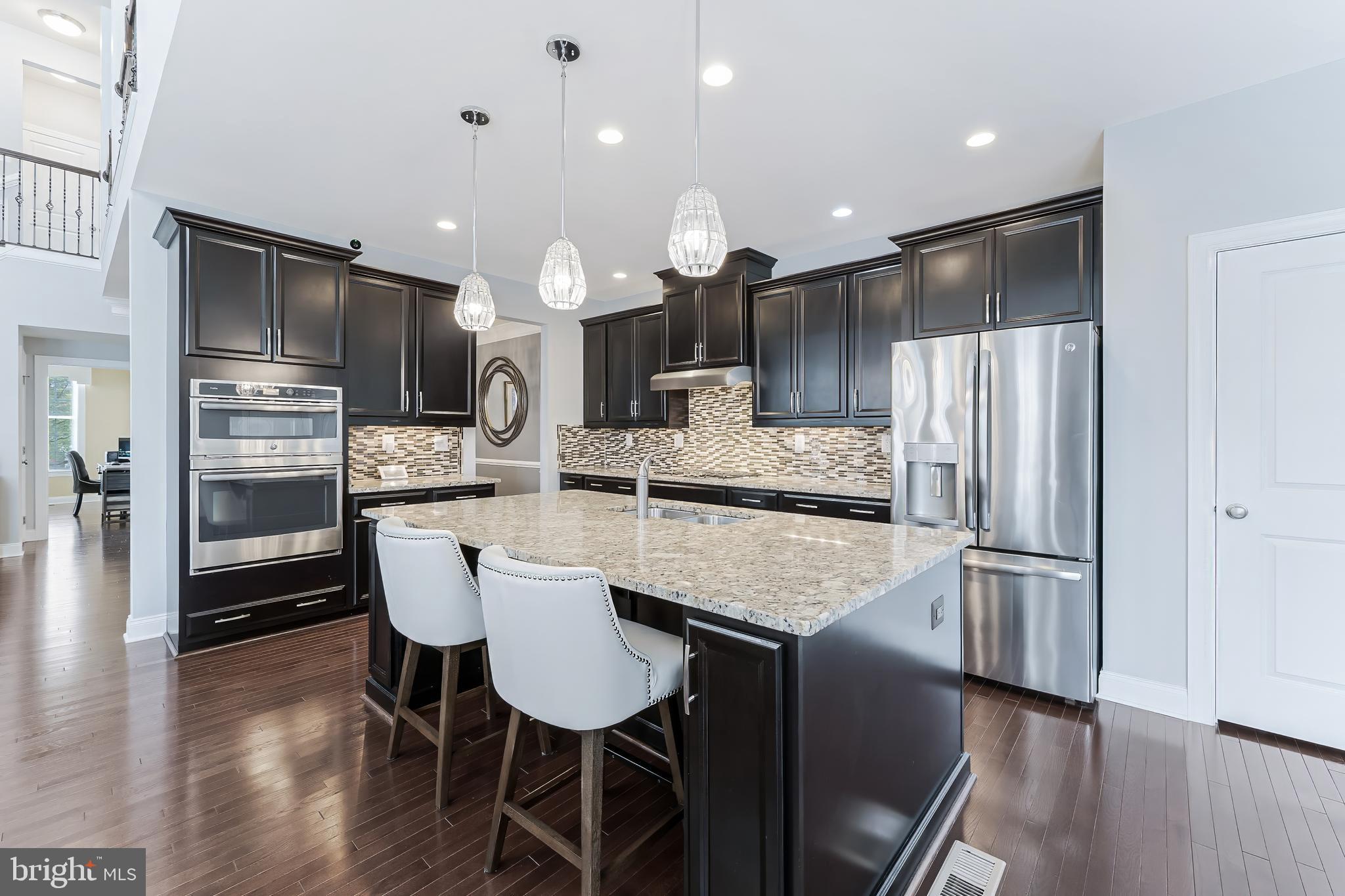 LOUDOUN VALLEY ESTATES 2 - Residential