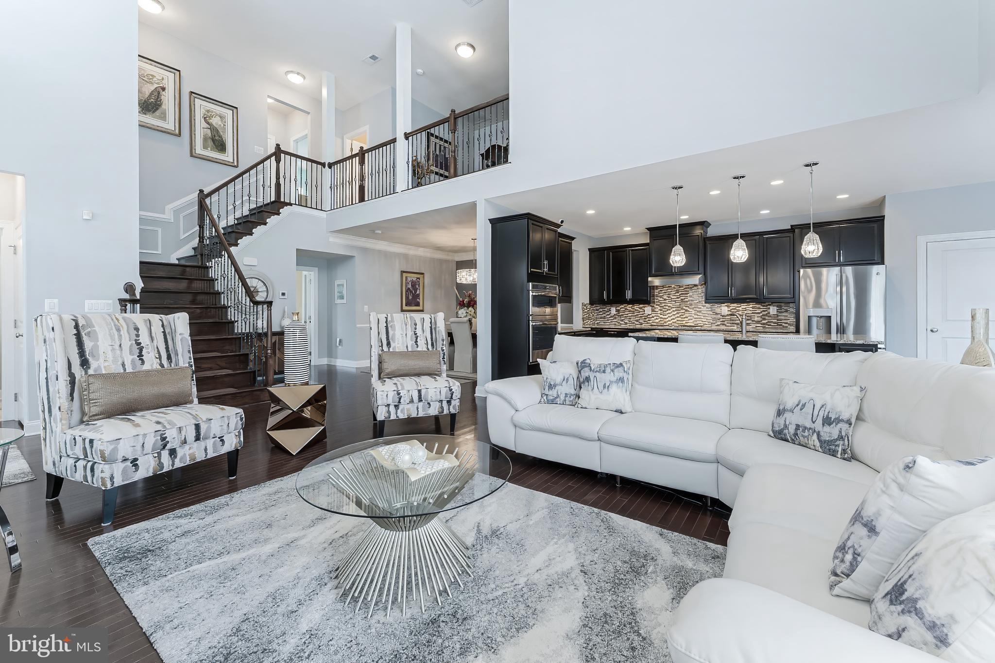 LOUDOUN VALLEY ESTATES 2 - Residential