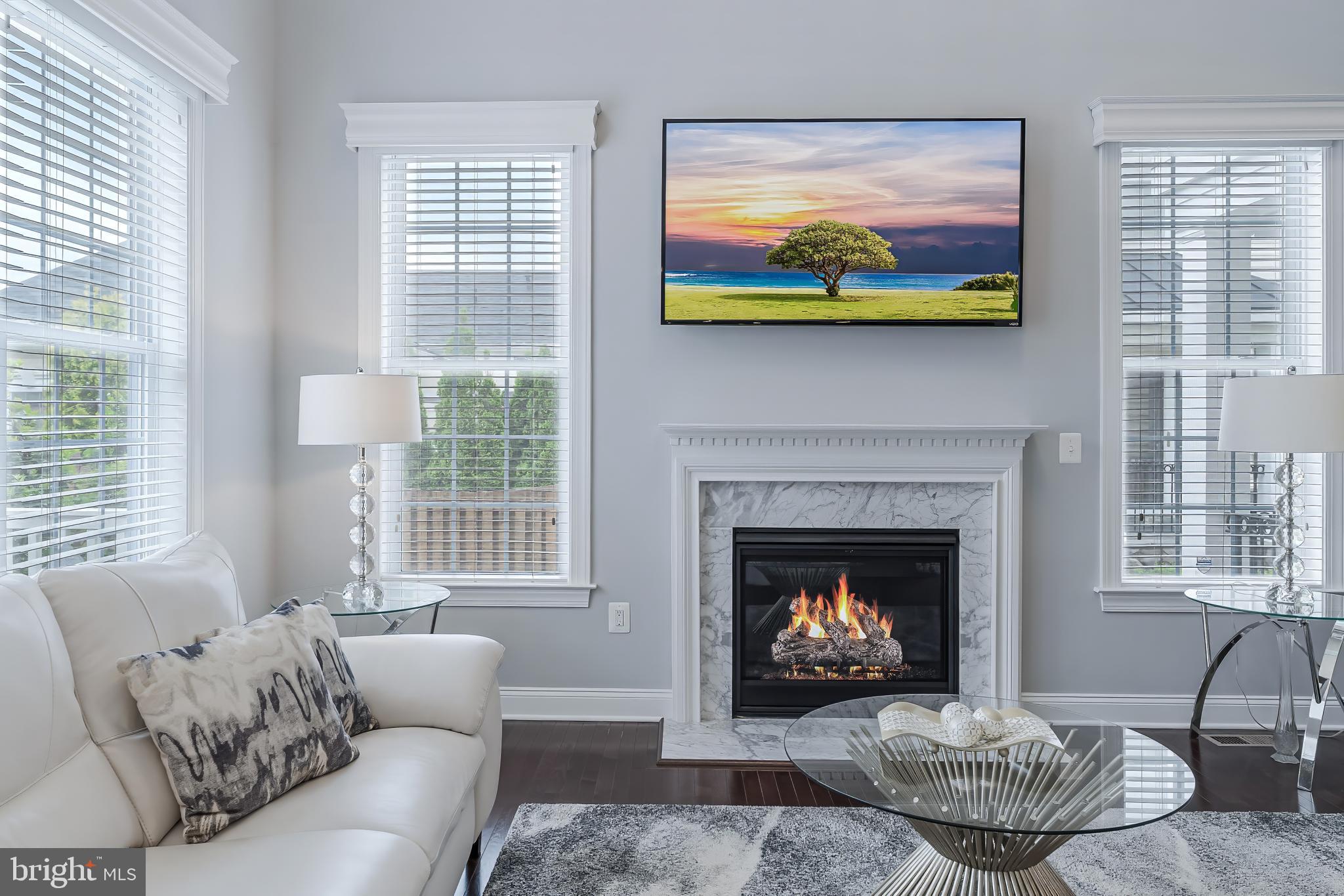 LOUDOUN VALLEY ESTATES 2 - Residential