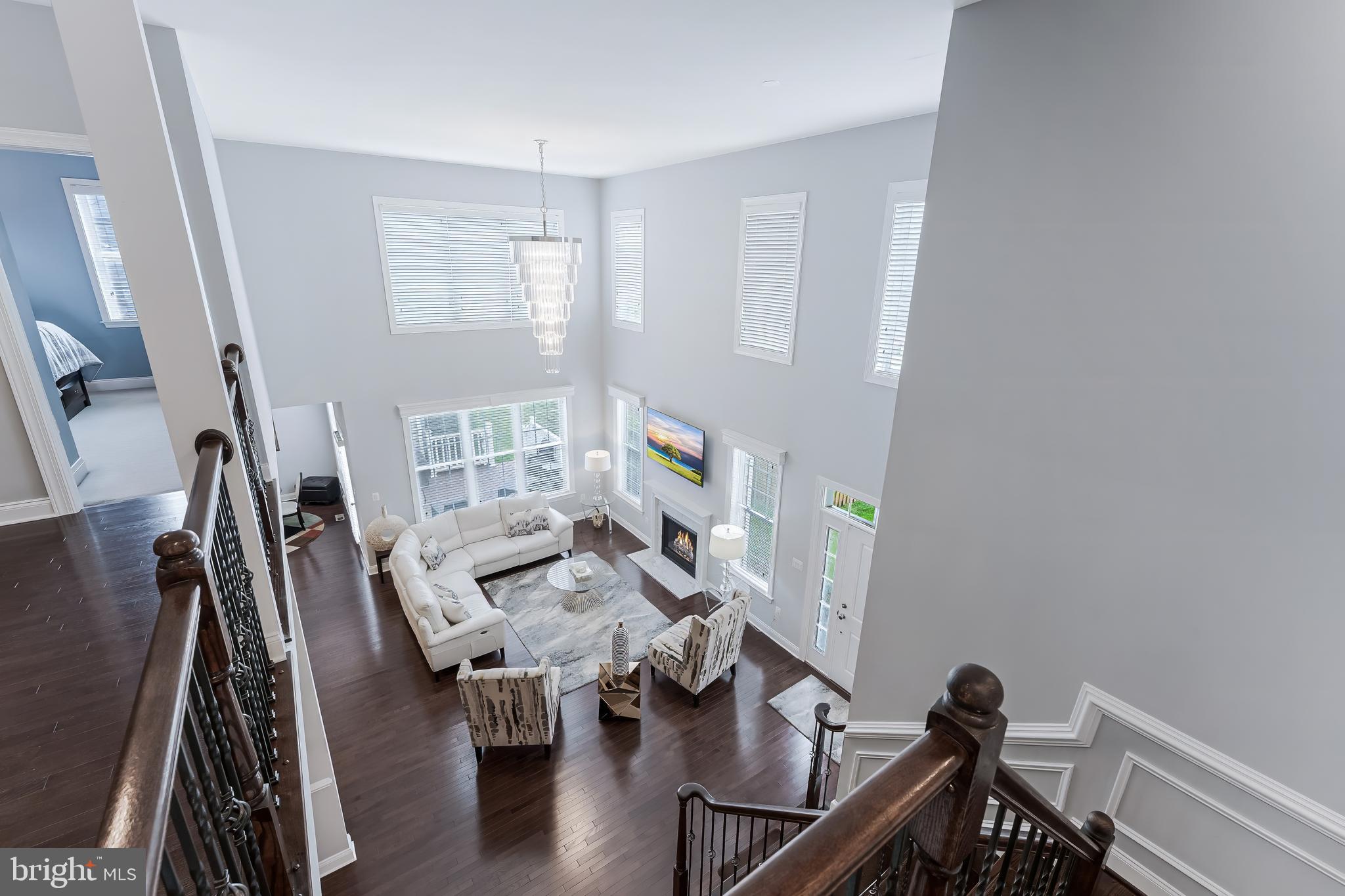 LOUDOUN VALLEY ESTATES 2 - Residential