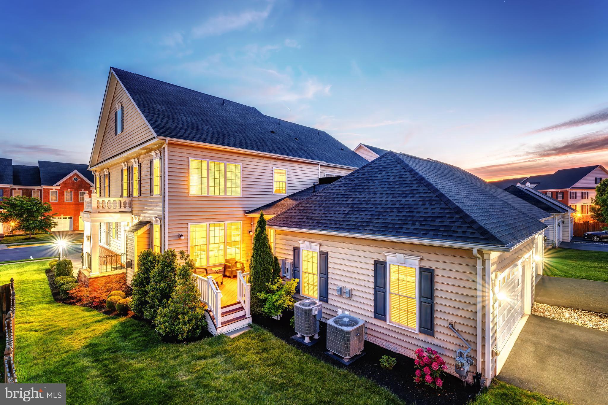 LOUDOUN VALLEY ESTATES 2 - Residential