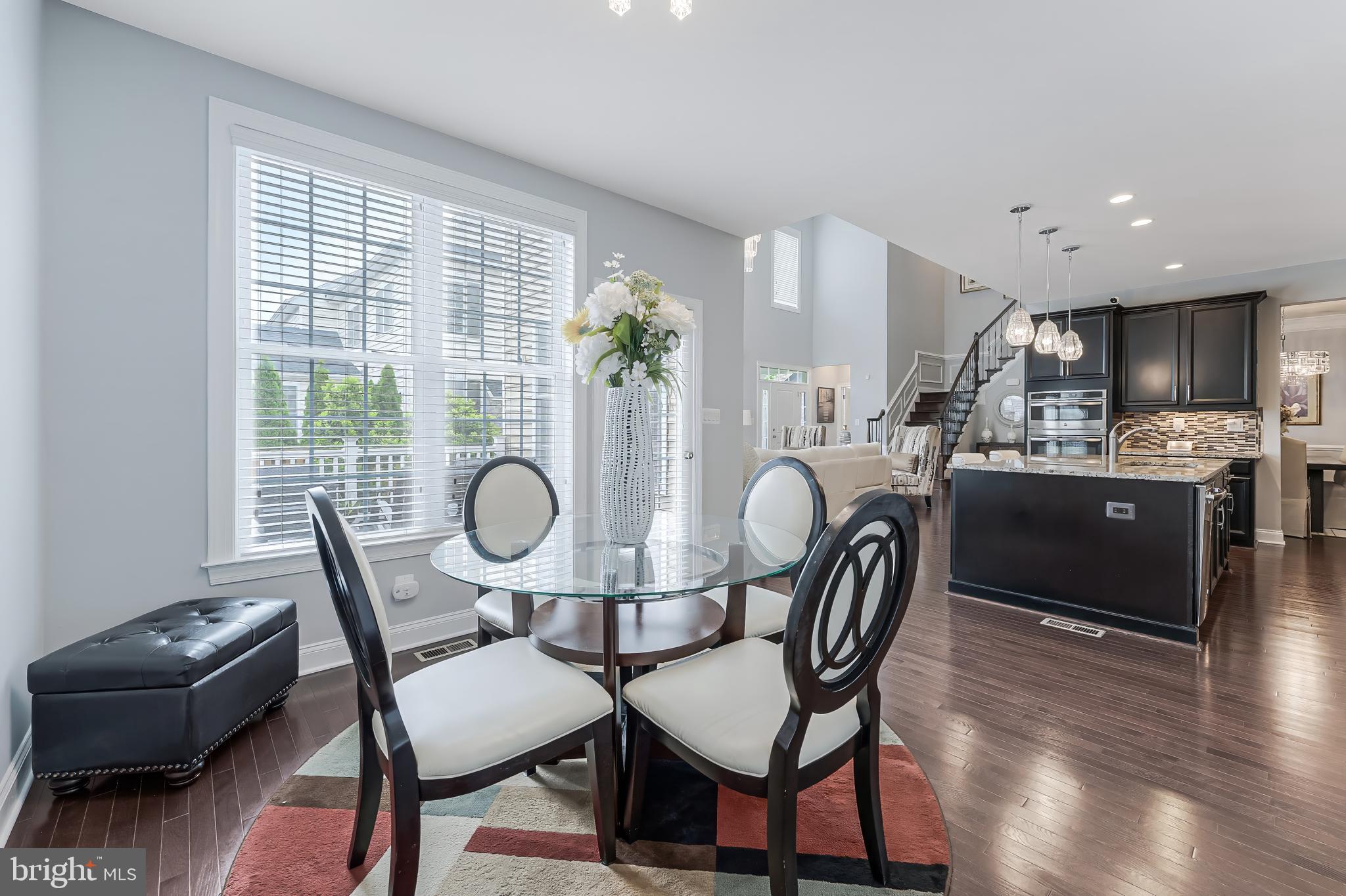 LOUDOUN VALLEY ESTATES 2 - Residential